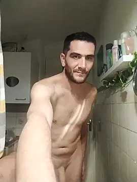 Anthopassif84 online show from March 9, 2025, 10:41 pm