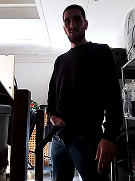 Anthopassif84 online show from March 17, 2025, 9:12 am