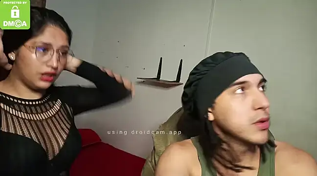 incubus2sucubus online show from March 7, 2025, 4:55 pm