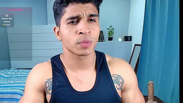 Apolotherock online show from September 8, 2025, 6:40 pm