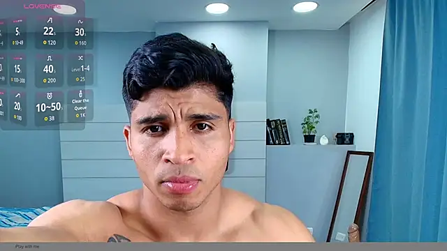 Apolotherock online show from September 20, 2025, 10:33 pm