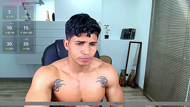 Apolotherock online show from November 25, 2025, 8:09 pm