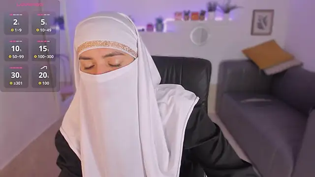 Snapshot of salma_arabicc chatting on October 22, 2025, 4:13 am salma arabicc online show from October 22, 2025, 4:13 am