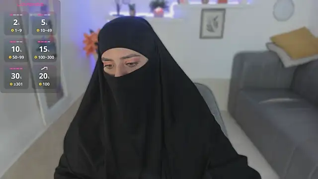 salma arabicc online show from November 8, 2025, 6:57 am