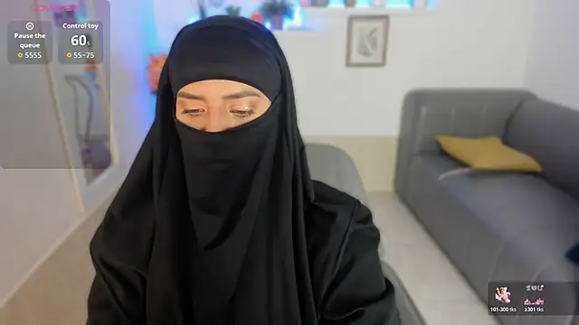 salma arabicc online show from December 23, 2025, 4:21 am