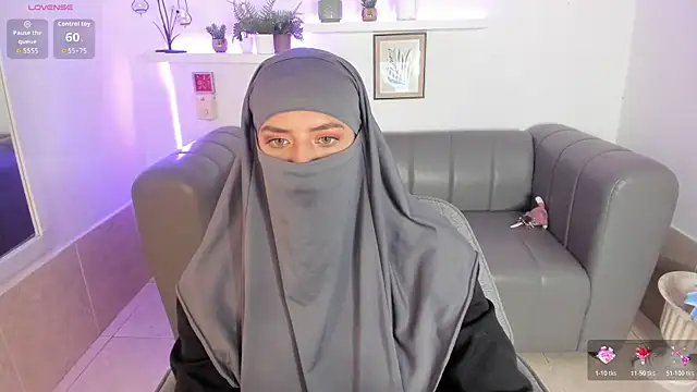 salma arabicc online show from January 14, 2026, 4:18 am