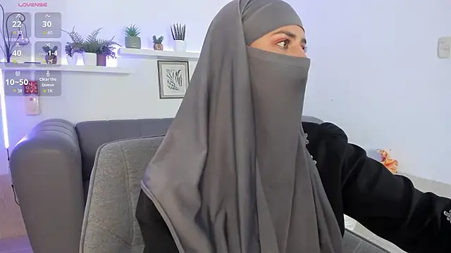 salma arabicc online show from January 15, 2026, 4:50 am