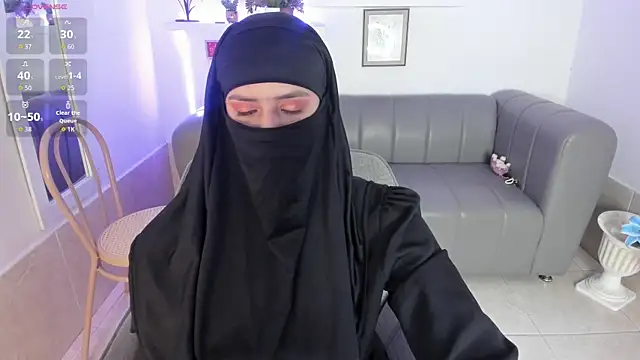 salma arabicc online show from January 17, 2026, 4:39 am