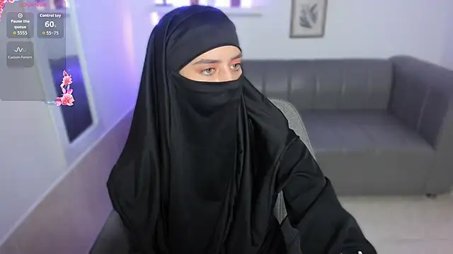 salma arabicc online show from February 11, 2026, 4:28 am