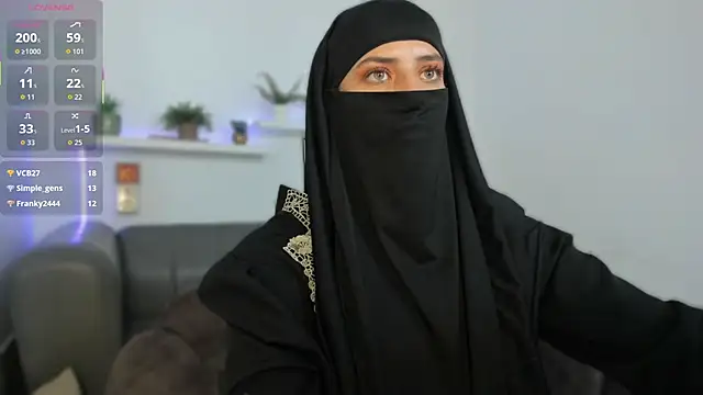 salma arabicc online show from April 11, 2026, 7:45 am