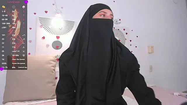 salma arabicc online show from April 16, 2026, 5:19 am