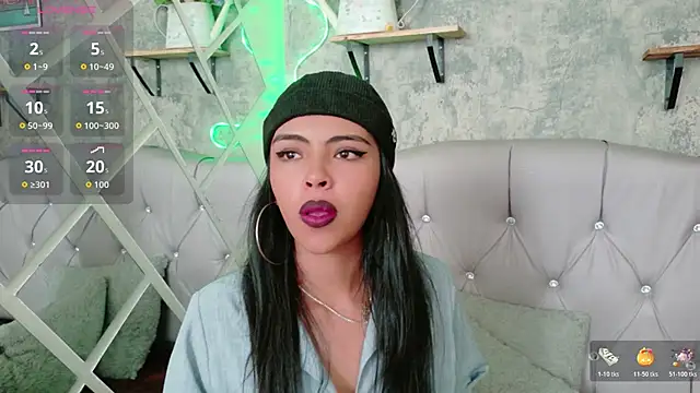 Snapshot of Devil_AliceXo chatting on April 22, 2026, 8:32 pm Devil AliceXo online show from April 22, 2026, 8:32 pm