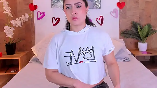 isabella winkler online show from February 23, 2026, 1:30 pm