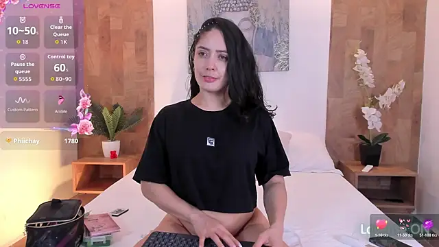 isabella winkler online show from June 4, 2026, 11:16 am