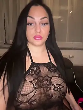 Blackpearlx666 online show from February 17, 2026, 9:32 pm