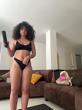 KittyTwerk 2 online show from March 7, 2025, 5:17 pm