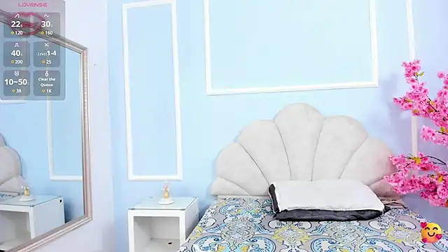 Candaceoweens online show from March 14, 2025, 4:32 am