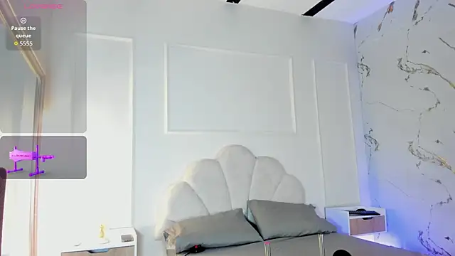 Candaceoweens online show from November 10, 2025, 4:00 am