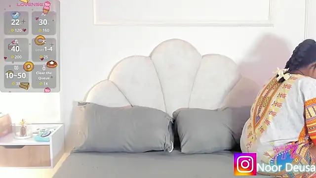 Candaceoweens online show from April 7, 2026, 4:13 am