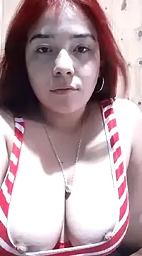 paraguayita2003 online show from March 14, 2025, 9:00 pm