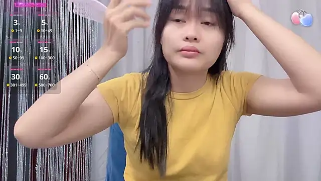 seangBibi online show from March 11, 2026, 1:11 am