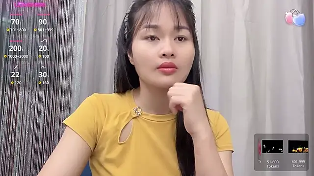 seangBibi online show from March 18, 2026, 12:58 am