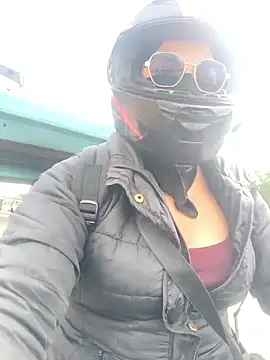 KimyCox 16 online show from January 9, 2026, 6:53 pm