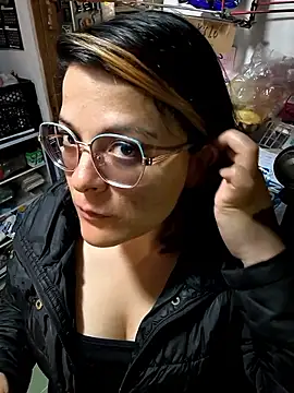 KimyCox 16 online show from February 15, 2026, 6:15 pm