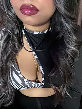 nehaindian87 online show from March 12, 2025, 12:42 am