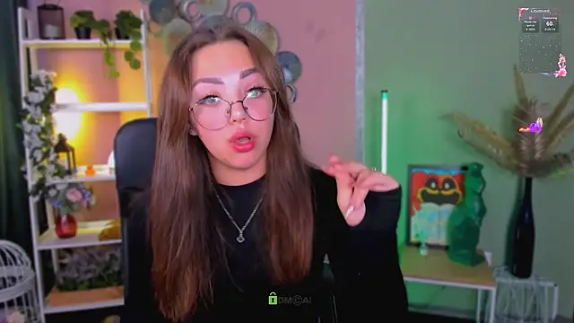 kiki swan online show from September 24, 2025, 3:04 pm