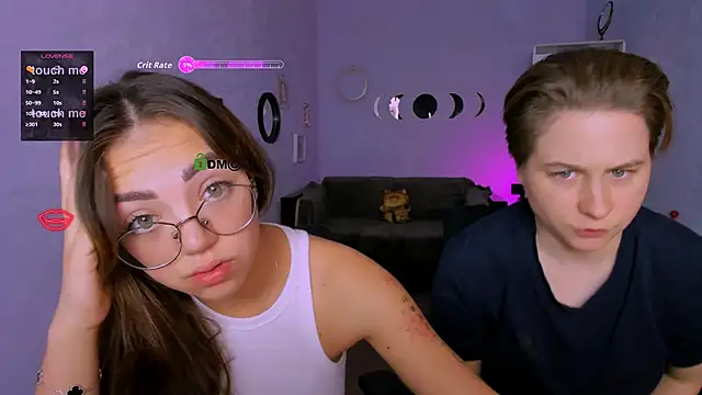 kiki swan online show from October 14, 2025, 5:41 am