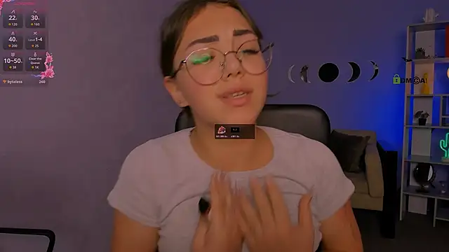 kiki swan online show from November 5, 2025, 10:48 am