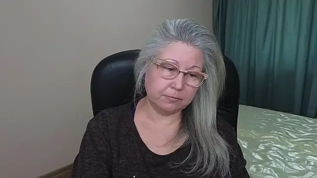 Wane Witch online show from March 7, 2025, 5:08 am