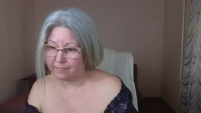 Wane Witch online show from March 14, 2025, 11:23 am