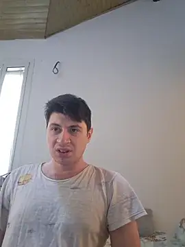 Maracujand80 online show from March 16, 2026, 2:10 pm