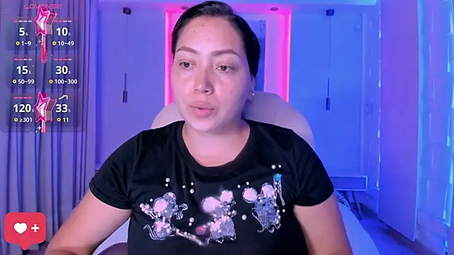 heidy johns online show from September 12, 2025, 3:17 am