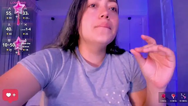 heidy johns online show from October 4, 2025, 3:26 am