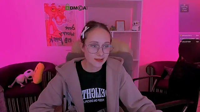 mona cloud online show from September 14, 2025, 12:54 am