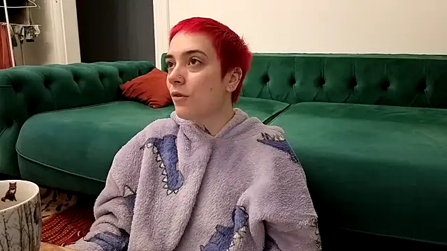 OllympeKaii online show from October 28, 2025, 3:54 am