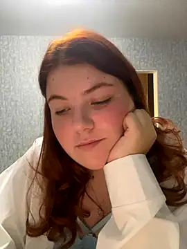 Snapshot of Dreamy_Desire chatting on October 13, 2025, 8:53 pm Dreamy Desire online show from October 13, 2025, 8:53 pm