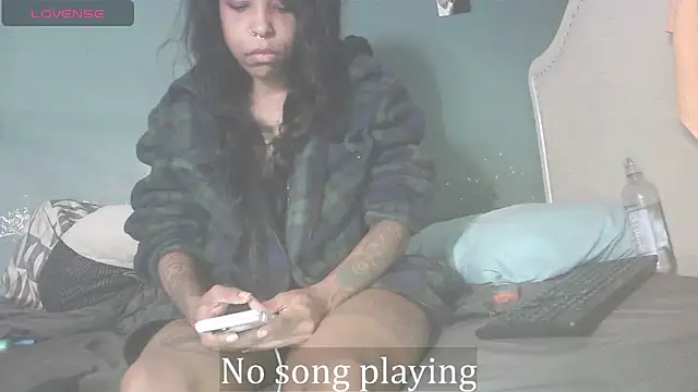 StellaDallas69 online show from October 9, 2025, 8:34 am