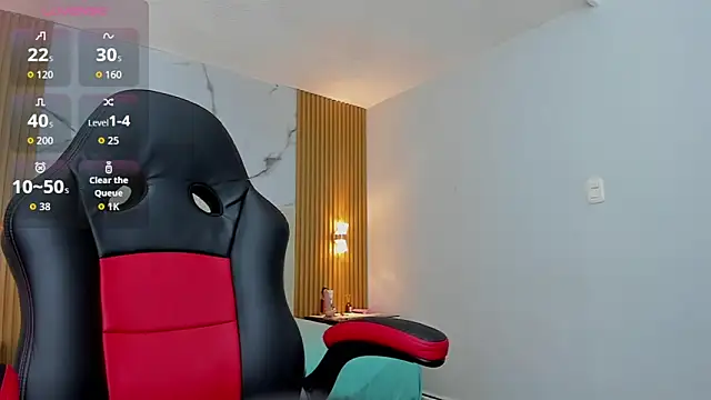 lisa prescot online show from October 15, 2025, 12:05 pm