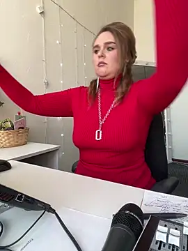 Juicy PeachLux online show from March 9, 2025, 7:56 am