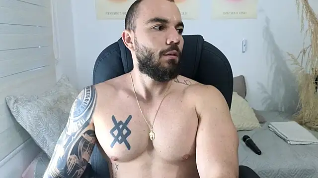 Isaac Carter online show from December 1, 2025, 11:37 am