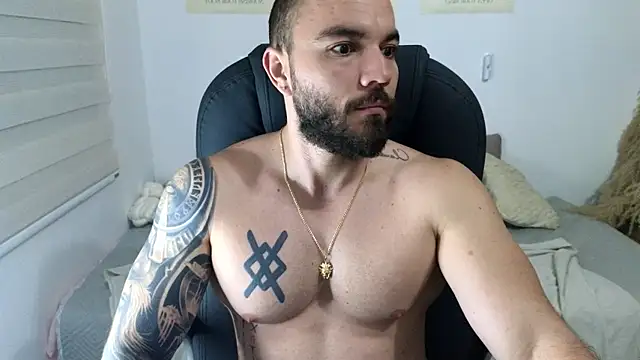 Isaac Carter online show from January 10, 2026, 11:01 am