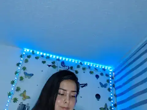 AlessiaFischer17 online show from March 13, 2025, 8:11 pm