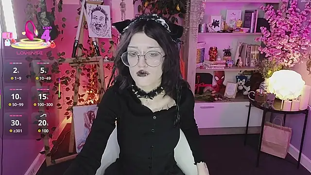 Setsunai  online show from March 20, 2025, 12:19 am