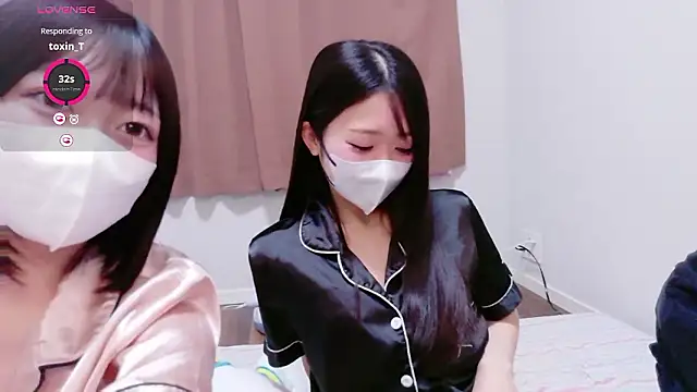 Rodrigues Lucas online show from February 12, 2026, 4:24 pm