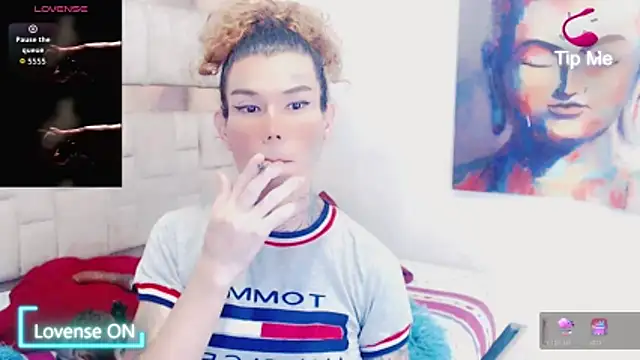 ana tsxxx online show from December 20, 2025, 10:17 pm