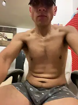 Feendy17 online show from February 26, 2026, 10:03 am